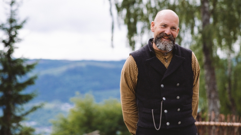 Omviser_Tostein_Maihaugen