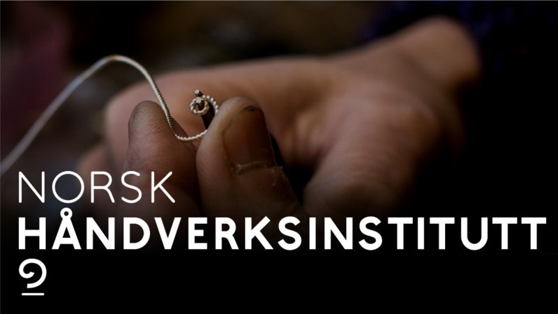 Norsk håndverksinstitutt