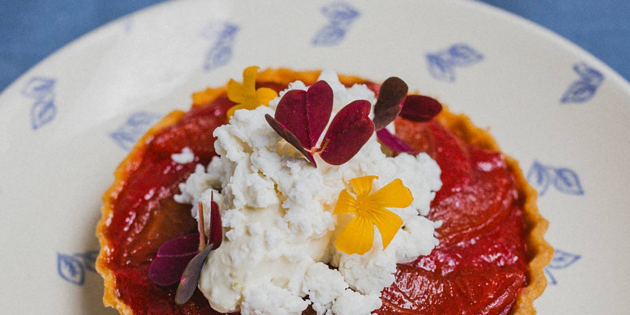 FoodStories: Heritagisation for sustainable value creation